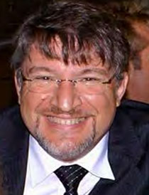 Marco Polizzi, RN, MHA, LHRN